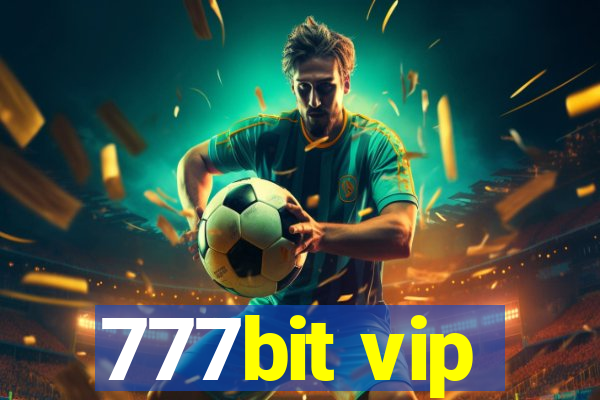 777bit vip